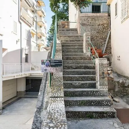 Apartmán 2 Bets With Balkon 50 M From Beach
