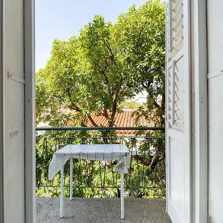 Apartmán 2 Bets With Balkon 50 M From Beach