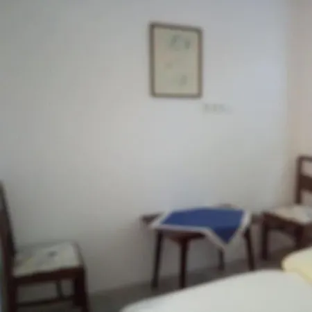 2 Bets With Balkon 50 M From Beach Apartmán *