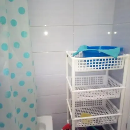 Apartmán 2 Bets With Balkon 50 M From Beach