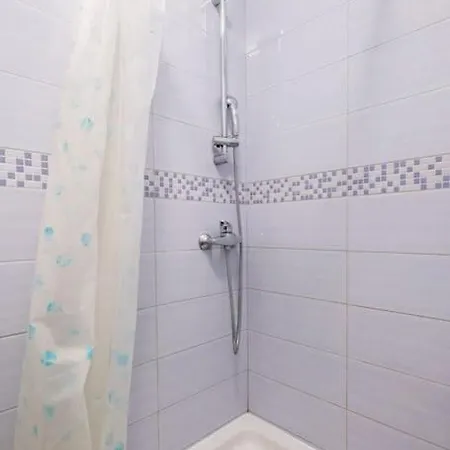 Apartmán 2 Bets With Balkon 50 M From Beach Makarská